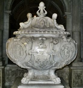 Francis I Historical Profile - The Tudors Wiki