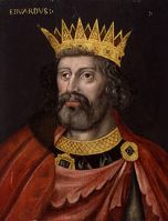 Ancestry of Jane Seymour - Henry III of England