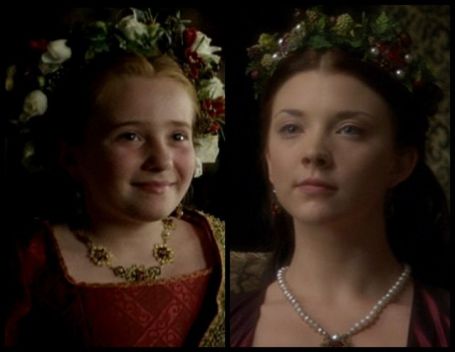 Family Set - The Tudors Wiki