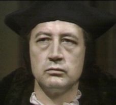 Bernard Hepton as Thomas Cranmer