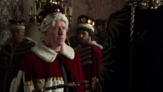 Sir Thomas Boleyn, Earl of Wiltshire - The Tudors Wiki