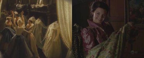 Anne&Elizabeth similarity