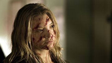 Natalie Dormer in The Fades