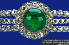 Cambridge Emerald