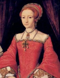 The Tudors Tragedy - The Tudors Wiki