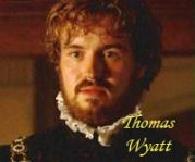 Thomas Wyatt (icon)