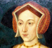 Anne Boleyn - Gable/English Hood