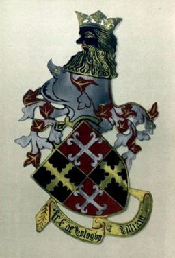 Willoughby of Eresby