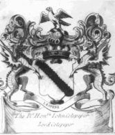 Lord John Culpeper Arms