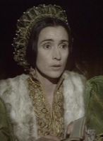 Catherine Parr in TV & Movies - The Tudors Wiki