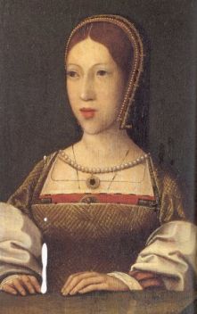 Princess Margaret Tudor - The Tudors Wiki
