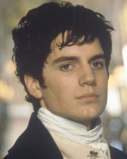 Henry Cavill in The Count of Monte Christo