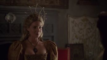 Jane Seymour Season 3 Photo Gallery - The Tudors Wiki