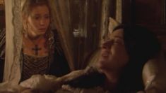 Death of Katherine of Aragon