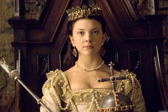 The many faces of Anne Boleyn - The Tudors Wiki