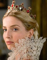 Jane's tiara