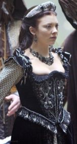 Fans Favourite Costumes - The Tudors Wiki