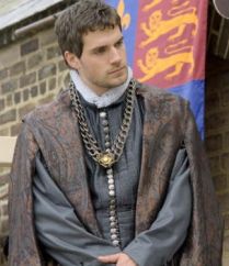 Charles Brandon, 1st Duke of Suffolk - The Tudors Wiki