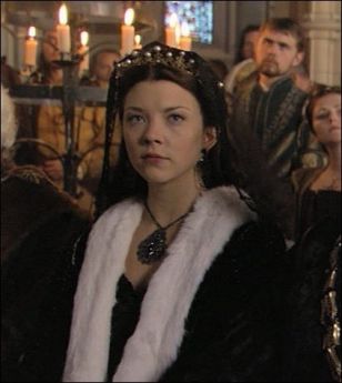 The many faces of Anne Boleyn - The Tudors Wiki