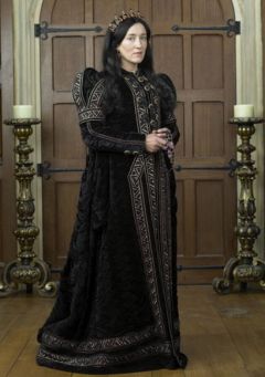 Katherine of Aragon - Promotional Image