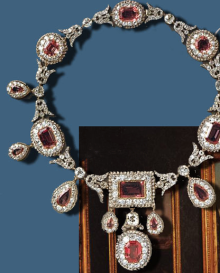 Westminster Jewels
