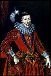Mary's Descendants - The Tudors wiki - Sir William Stanley