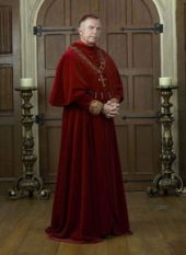 Cardinal Thomas Wolsey - The Tudors Wiki