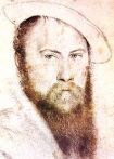 Thomas Wyatt - The Tudors Wiki