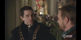 Cromwell S3 Ep 1