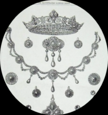Jewellery of Today's British Royalty - Page 2 - The Tudors Wiki