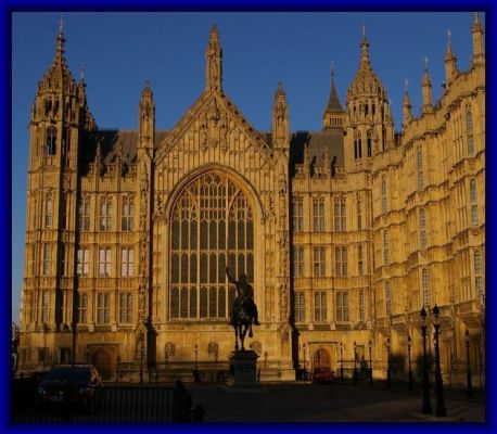House of Parliaments/Westminster Palace