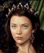 The Tudors Tiaras: Anne Boleyn - The Tudors Wiki