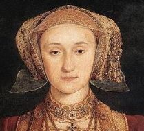 Anne of Cleves hood