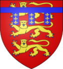 Henry Plantagenet, 3rd Earl of Lancaster