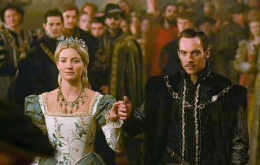 King Henry & Queen Jane