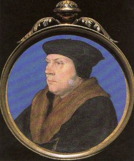 Thomas Cromwell, Earl of Essex - The Tudors Wiki