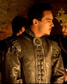 Henry's secret wedding to Anne Boleyn