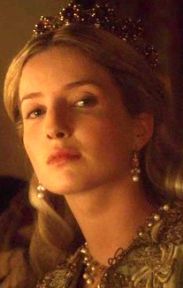 The Tudors Jewellery: Jane Seymour - The Tudors Wiki