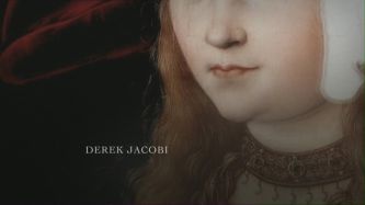 Amelia of Cleves in "The Borgias" credits