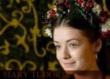 Mary Tudor Character Page final