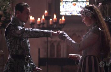 WEDDINGS of the Tudors - The Tudors Wiki