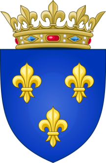 Kingdom of France - Capetian Dynasty, House of Valois