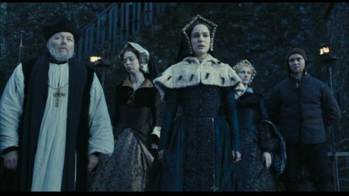 The most Fabulus Anne Boleyns - The Tudors Wiki