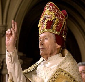 Pope Paul III - The Tudors Wiki