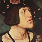 Charles V c. 1519