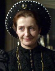 Jane Brenann as Margaret Bryan