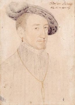 Charles II de Valois, Duke of Orleans