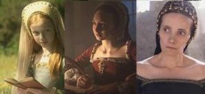 Queen Mary I - Historical profile - The Tudors Wiki