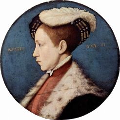 Prince Edward C.1543