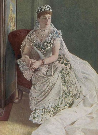 HRH Princess Beatrice of the United Kingdom, Princess of Battenberg